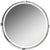 Tazlina Round Mirror