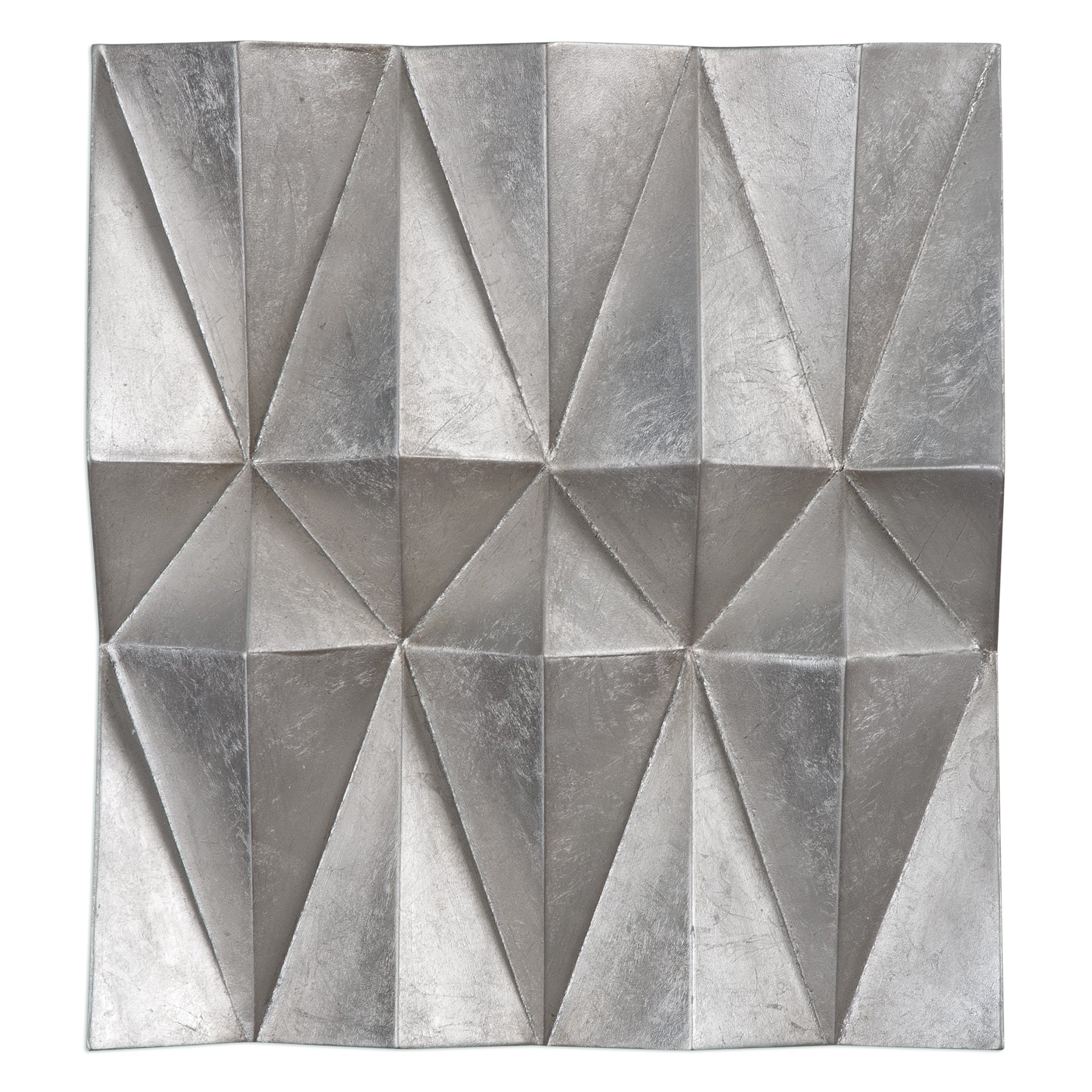 Maxton Metal Wall Decor, S/3
