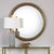 Spera Round Mirror