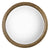 Spera Round Mirror