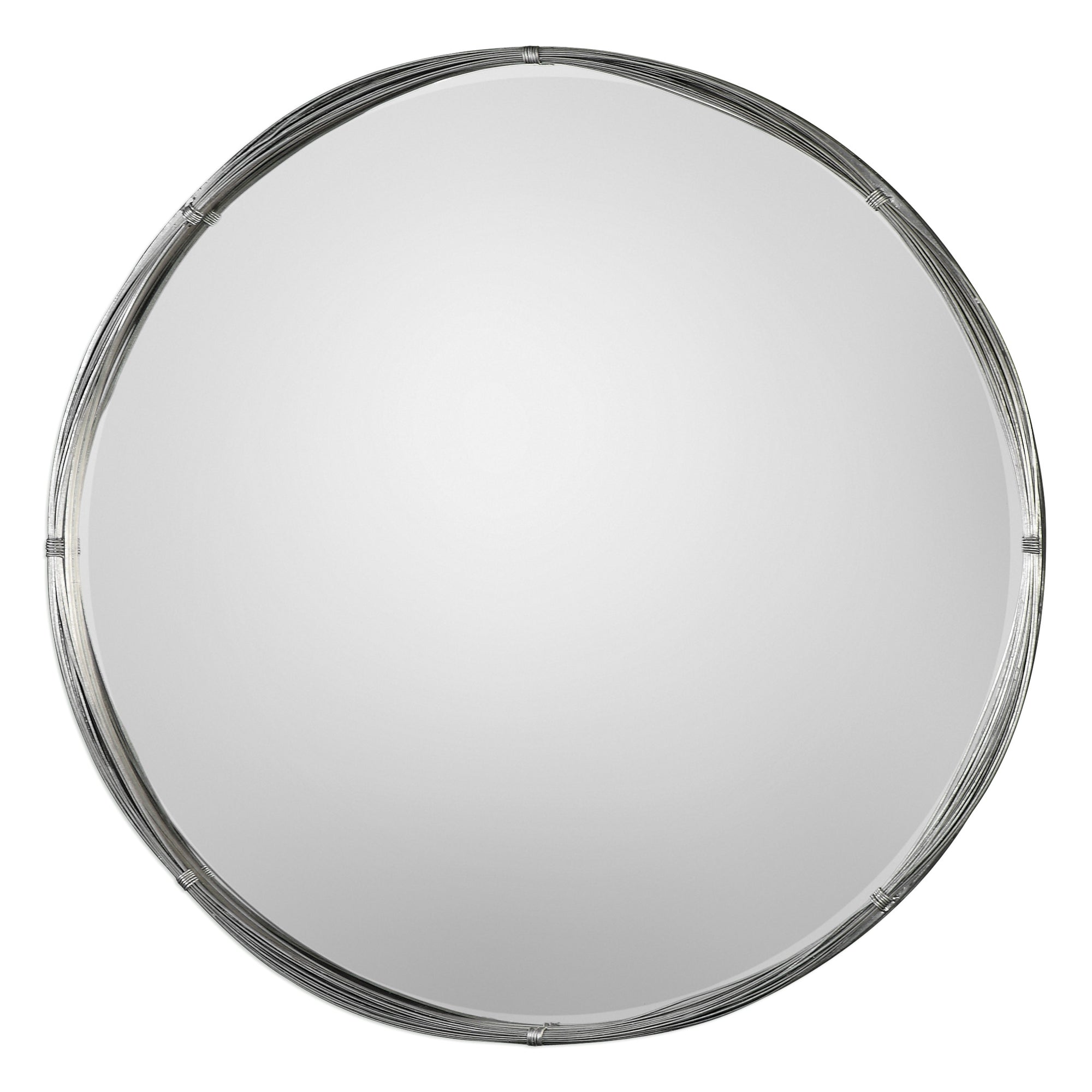 Ohmer Round Mirror