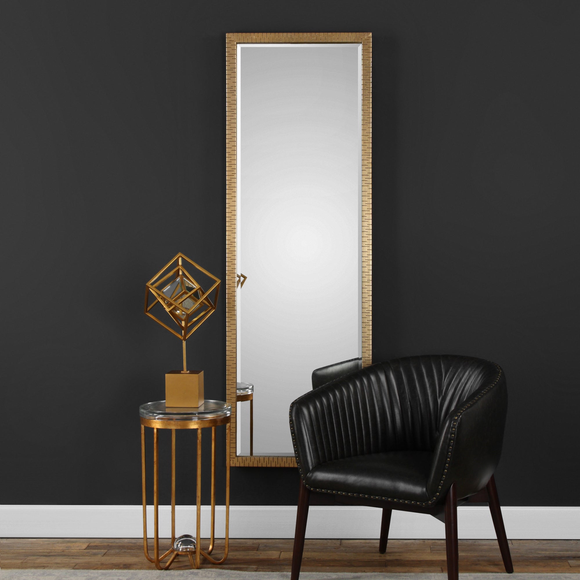 Vilmos Mirror