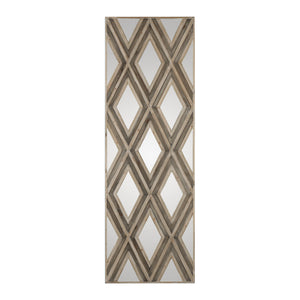 Tahira Wood Wall Decor, Rectangle