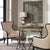 Roland Wood Wall Panel