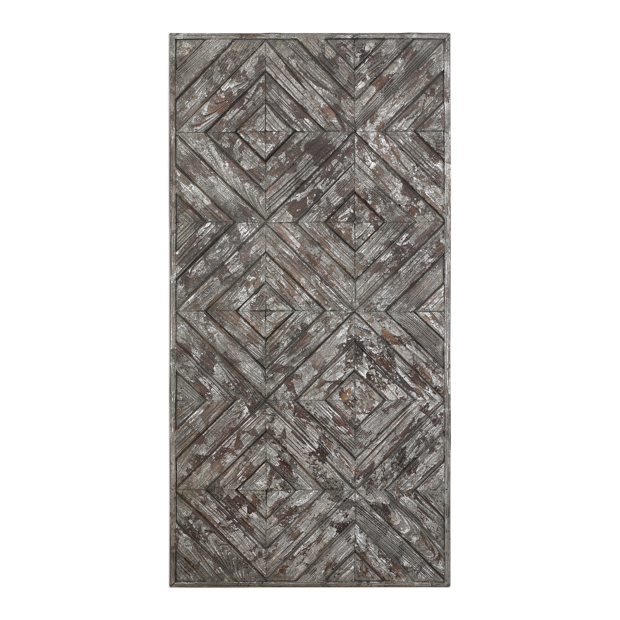 Roland Wood Wall Panel