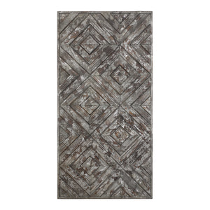 Roland Wood Wall Panel