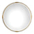 Mackai Round Mirror