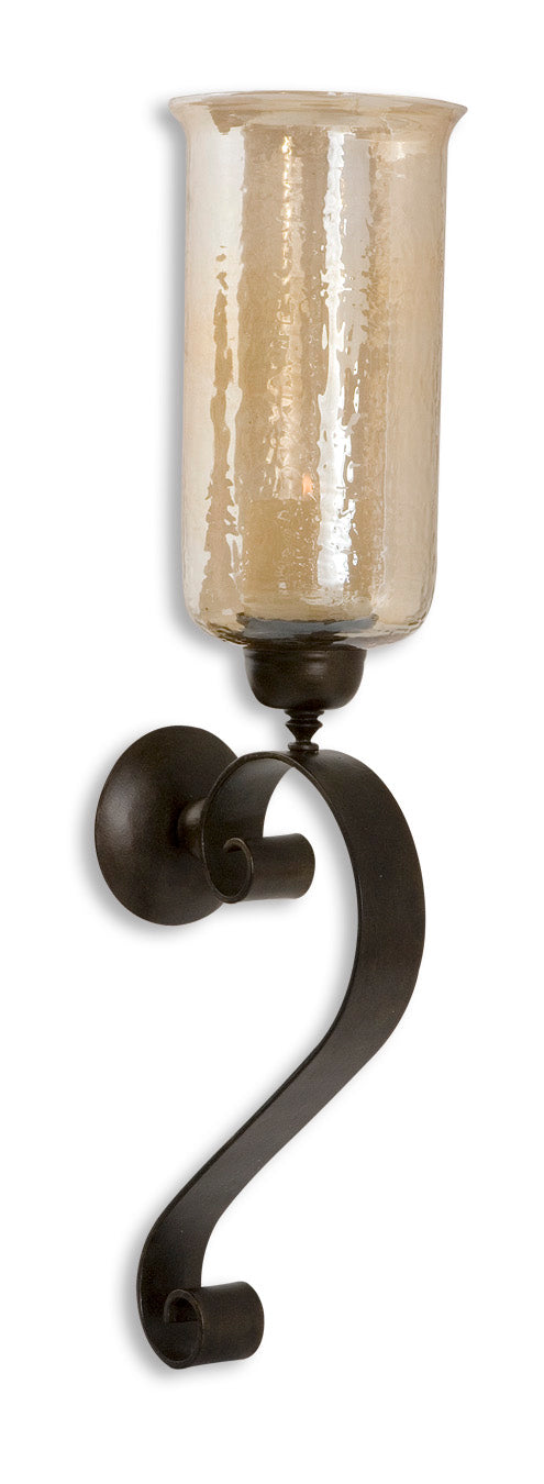 Joselyn Candle Sconce