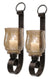 Joselyn Candle Sconces, S/2