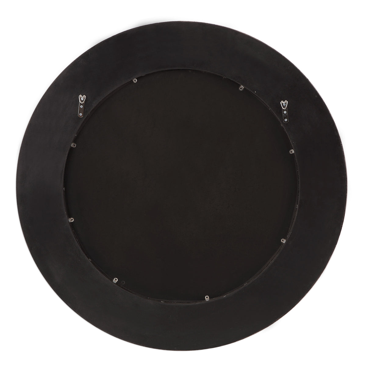 Wenton Round Mirror