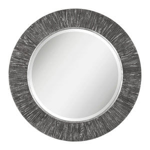 Wenton Round Mirror