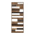 Kaine Wood Wall Decor