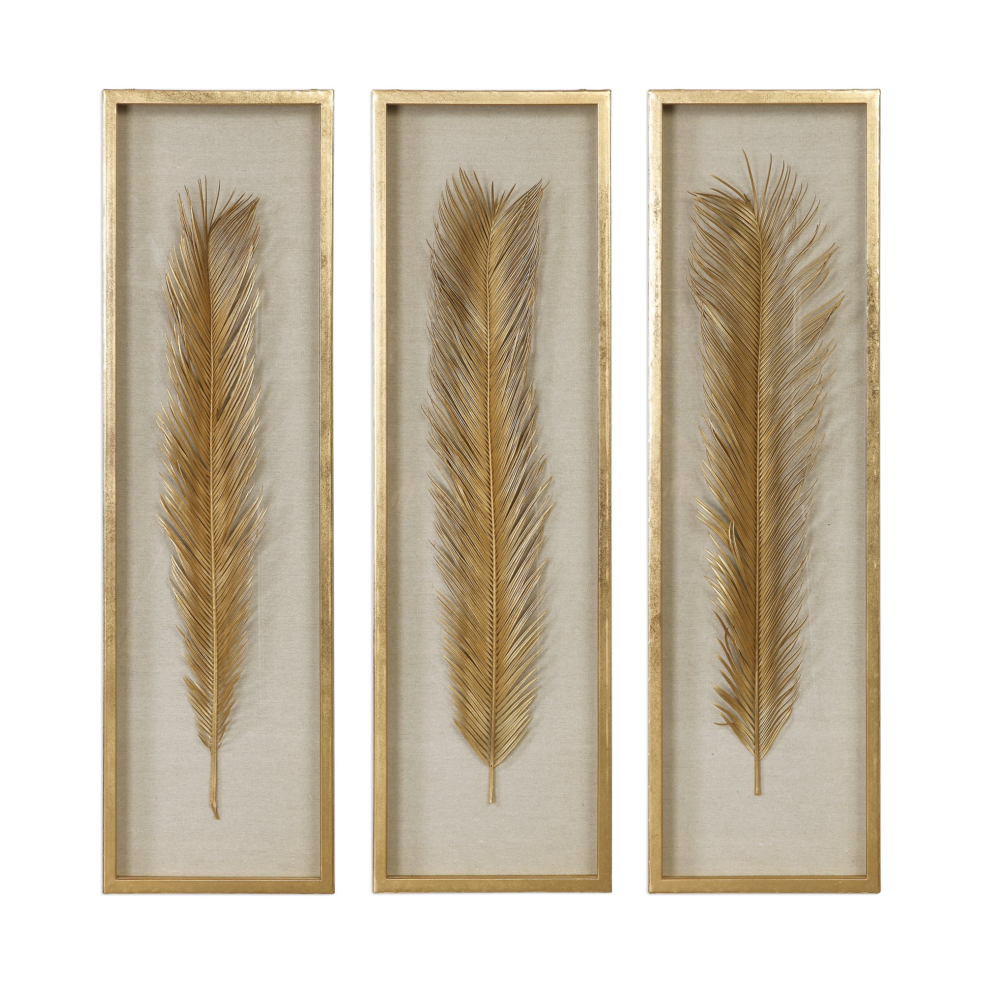 Palma Shadow Box, S/3