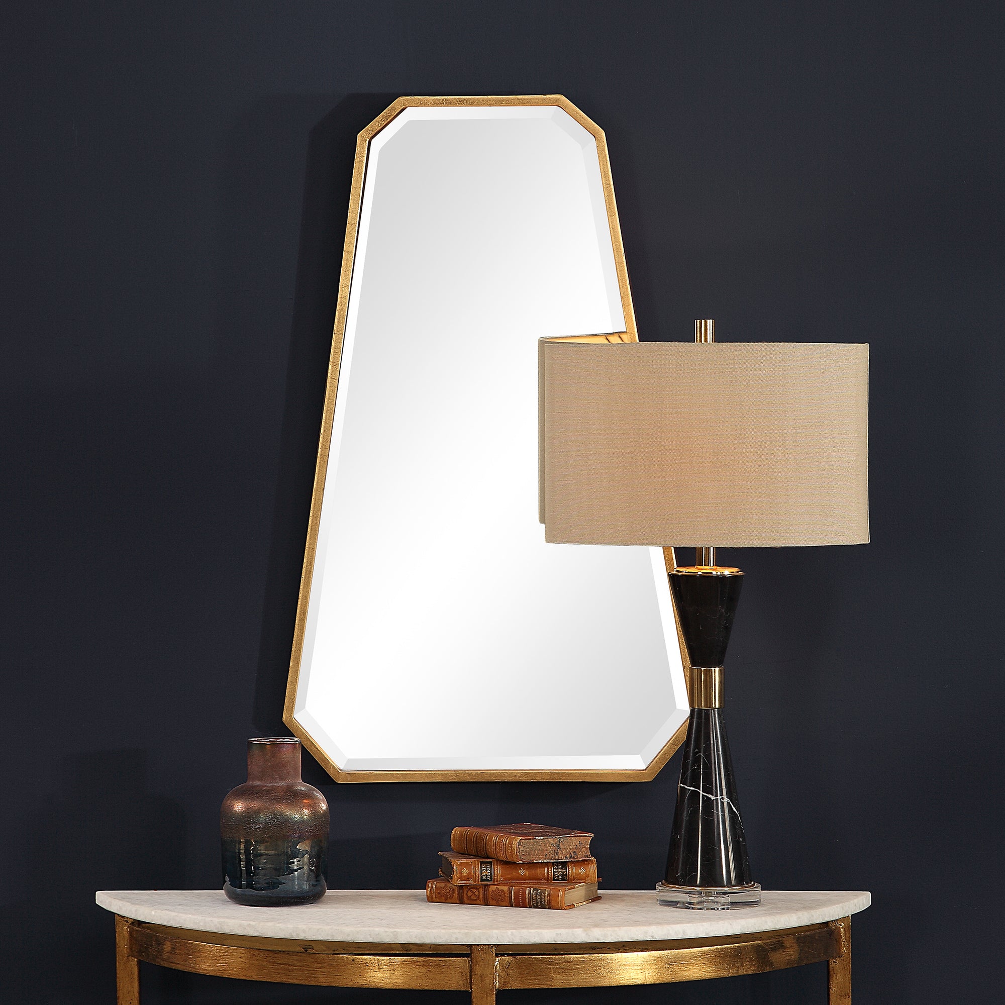 Ottone Modern Mirror