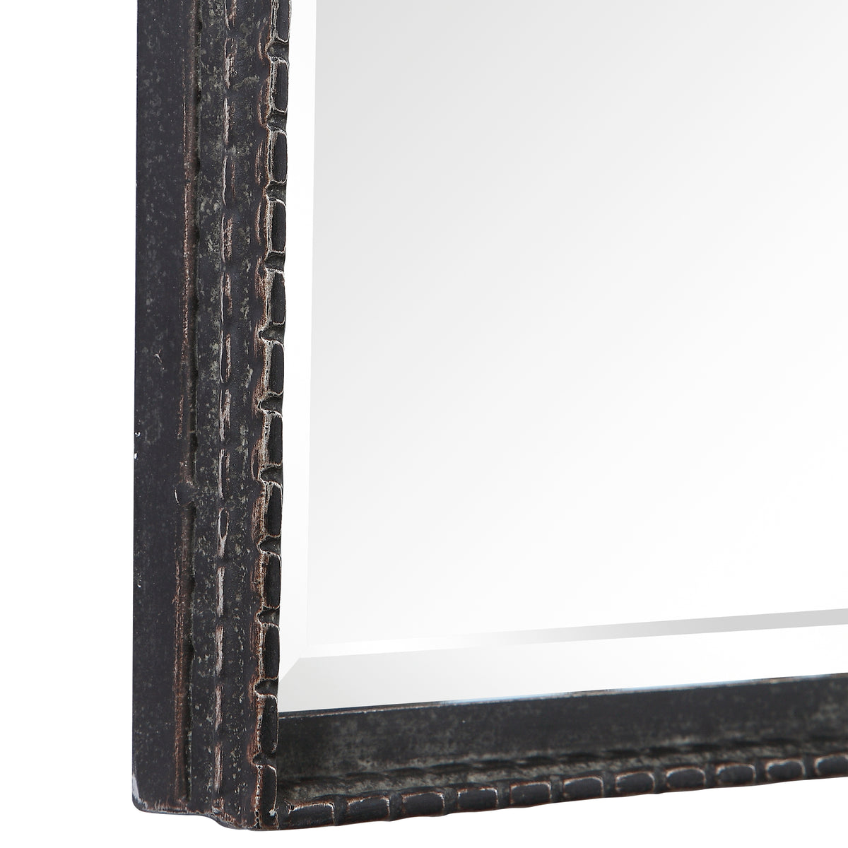 Callan Iron Vanity Mirror