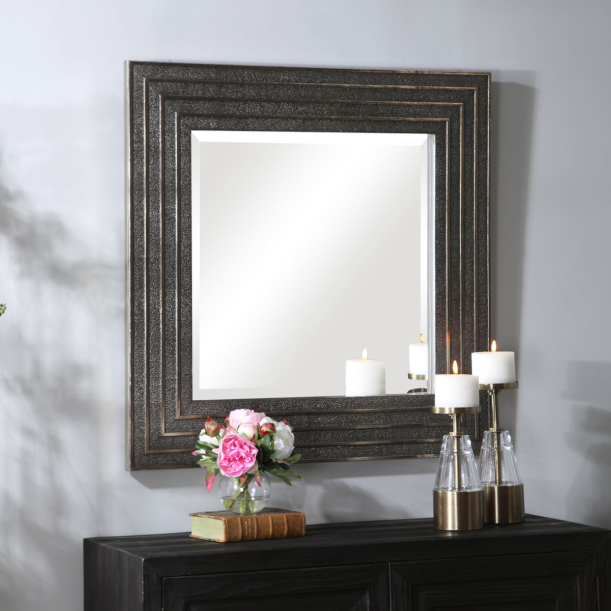 Sondra Square Mirror