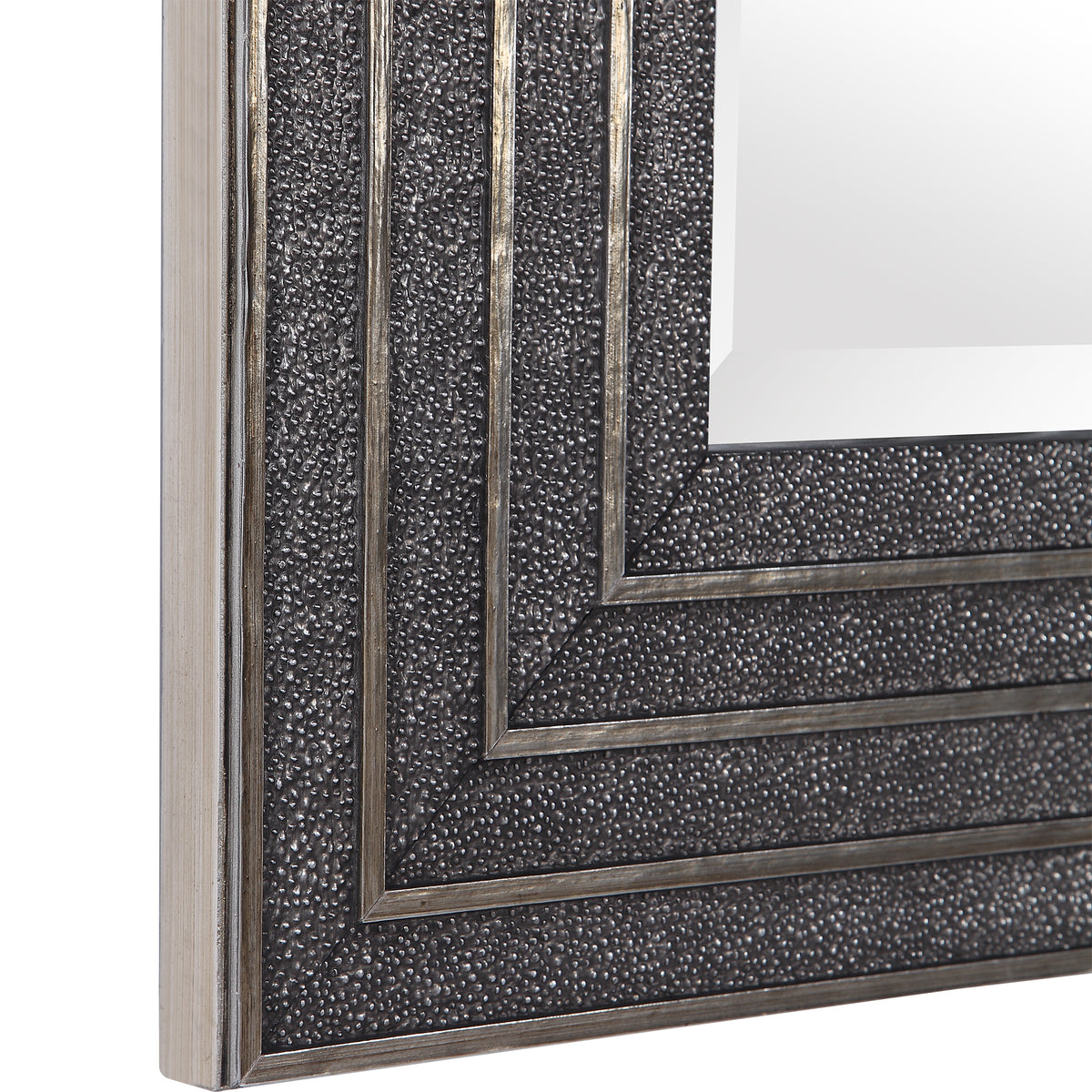 Sondra Square Mirror