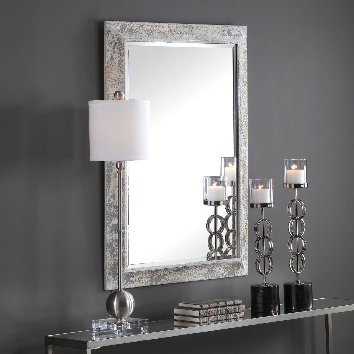 Raffi Mirror