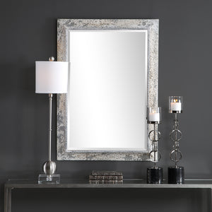 Raffi Mirror
