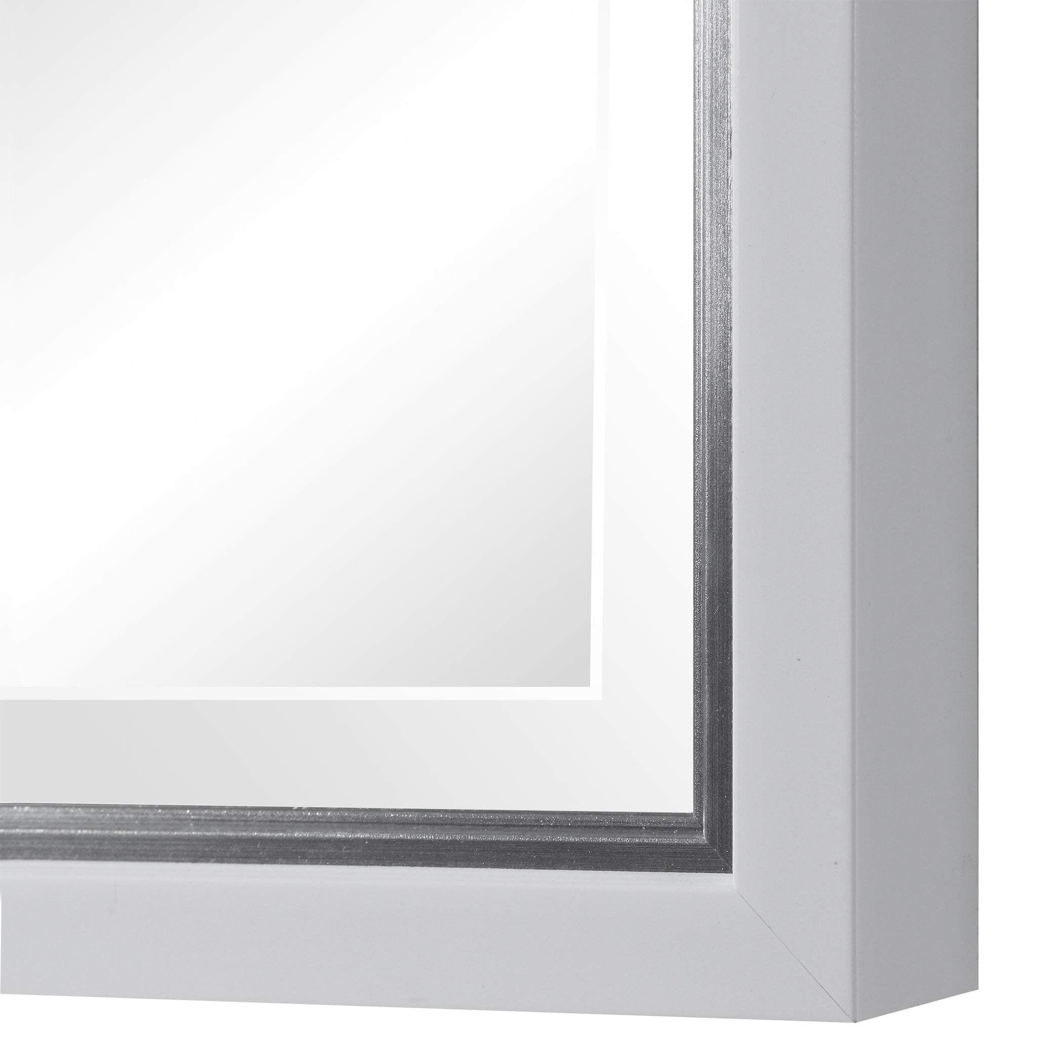Uttermost Barnaby Vanity Mirror - Thumbnail 5
