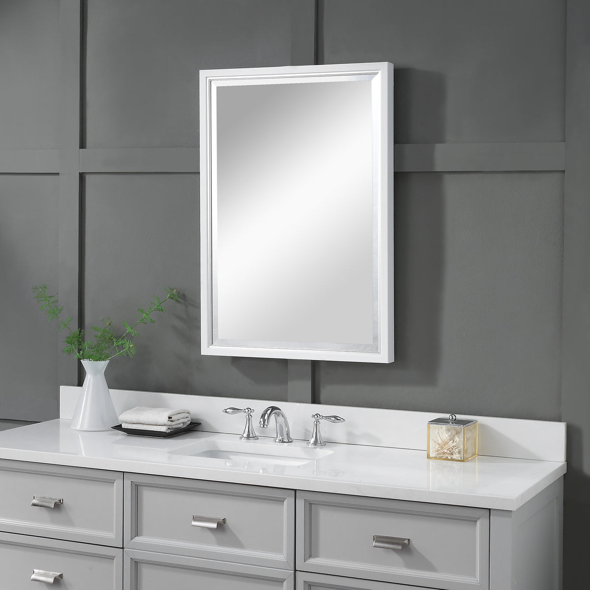 Barnaby Vanity Mirror