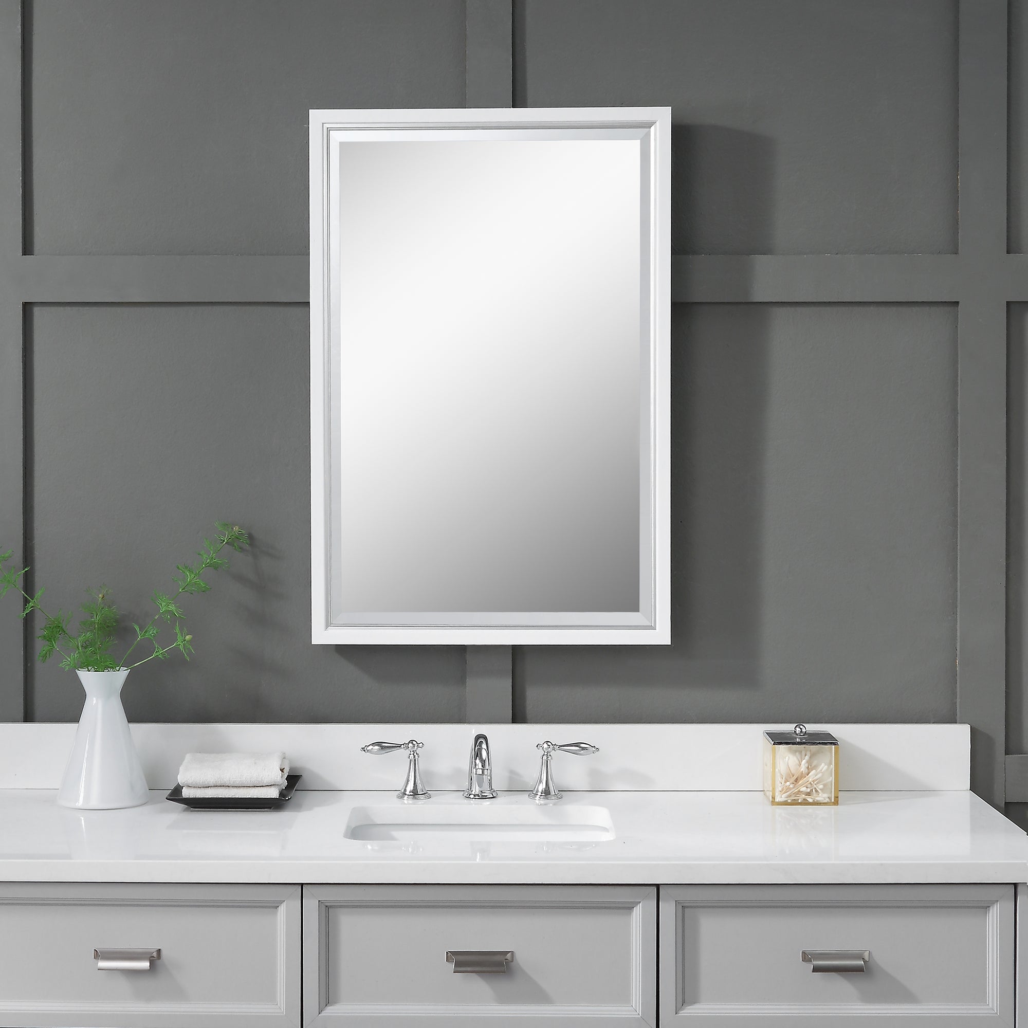 Barnaby Vanity Mirror