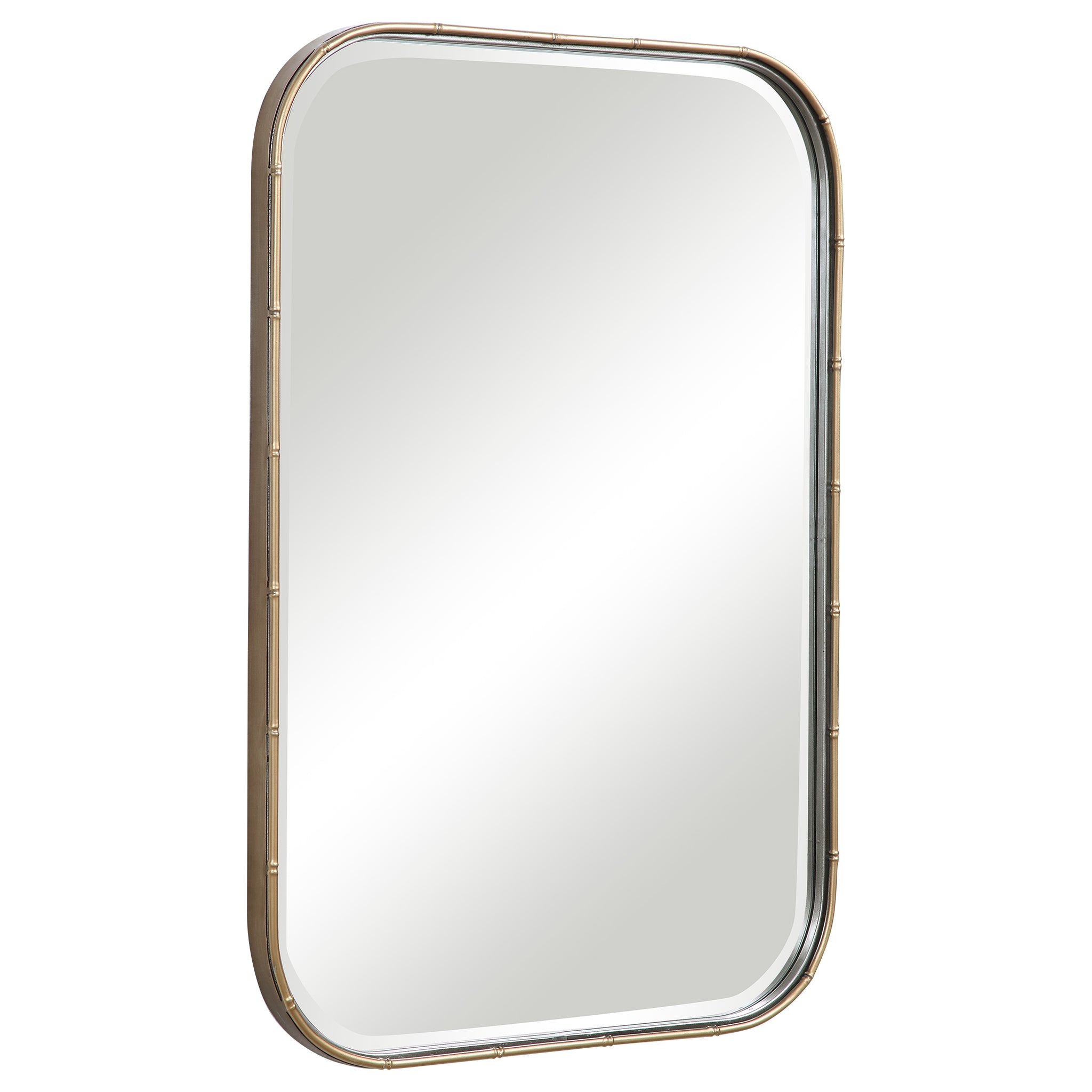 Uttermost Malay Vanity Mirror - Thumbnail 2