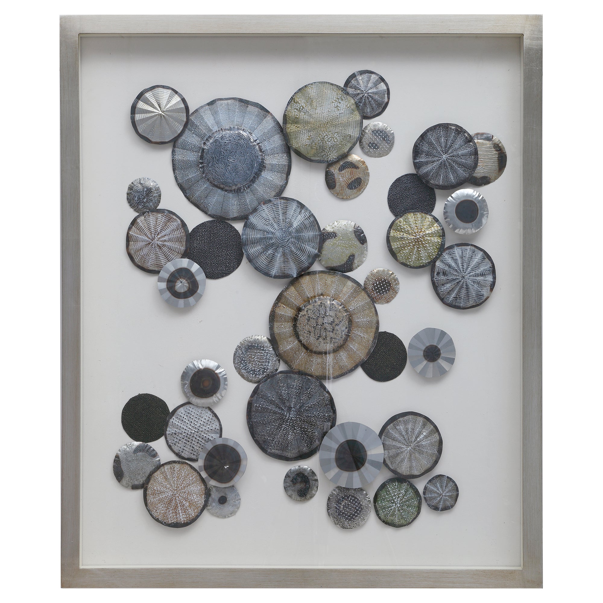 Omala Shadow Box