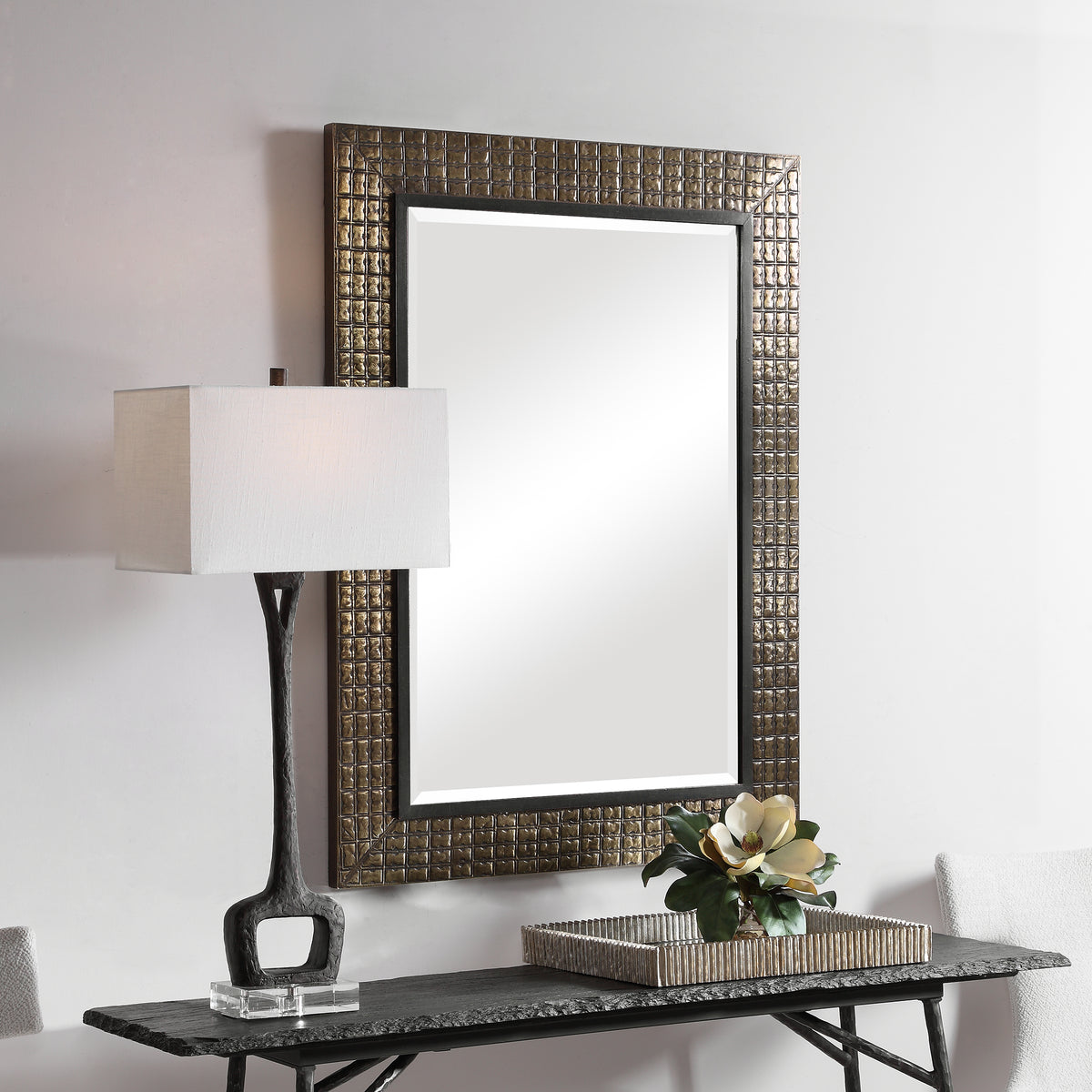 Palo Mirror