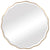 Aneta Round Mirror