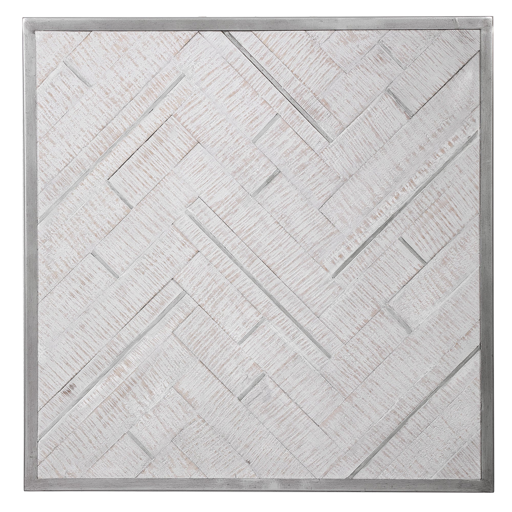 Redondo Wood Wall Decor