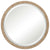 Carbet Round Mirror