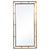 Farrow Copper Industrial Mirror