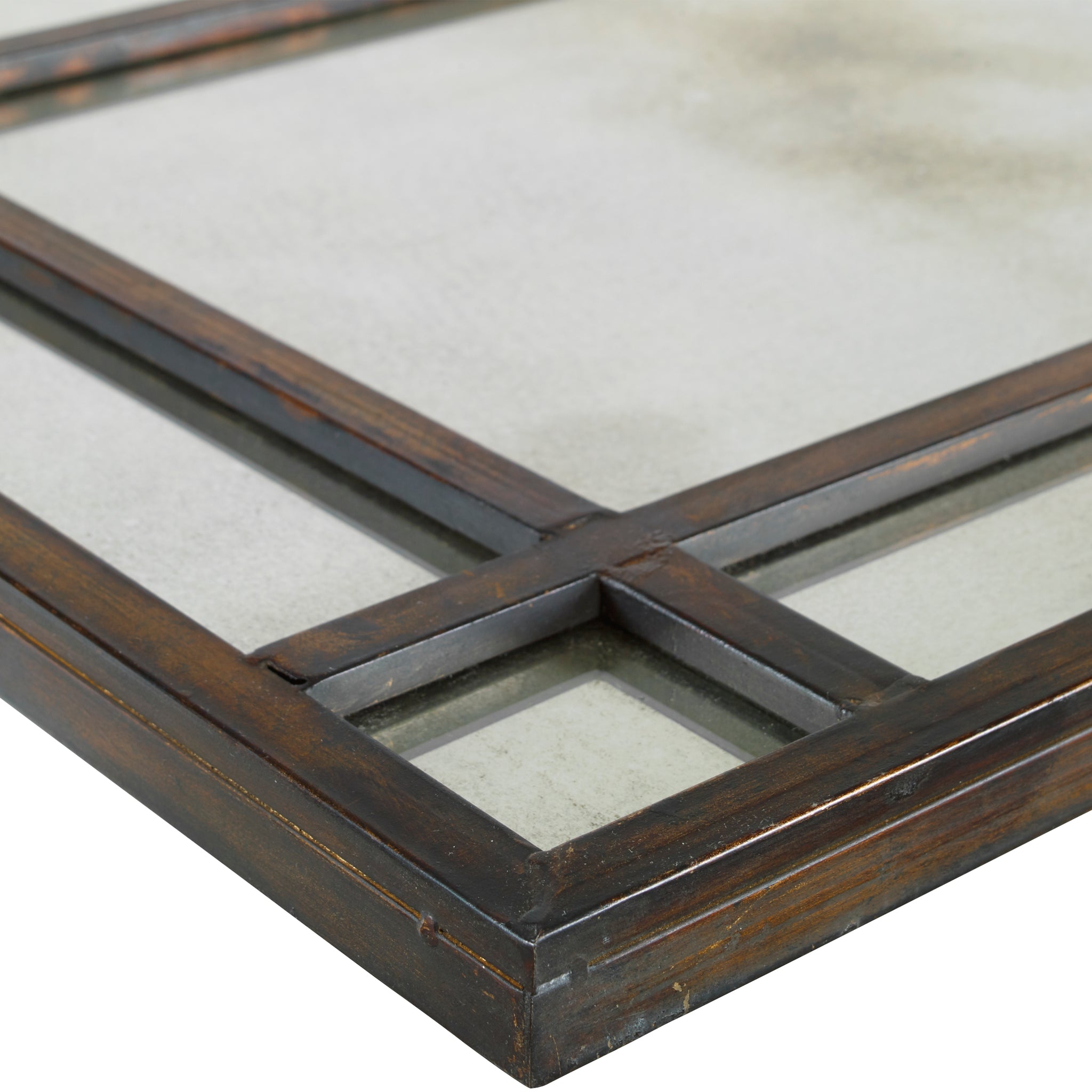 Uttermost Avidan Screen Mirror - Thumbnail 3