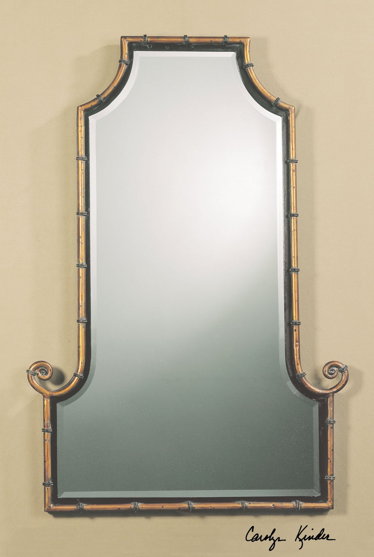 Himalaya Mirror