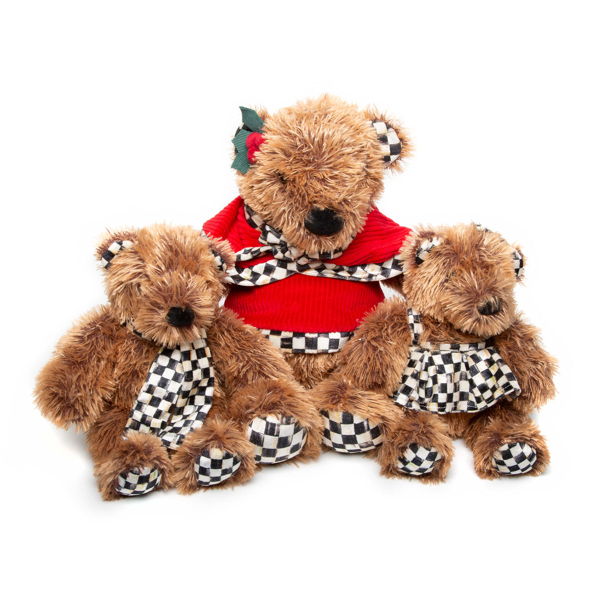 Mini Mac the Bear