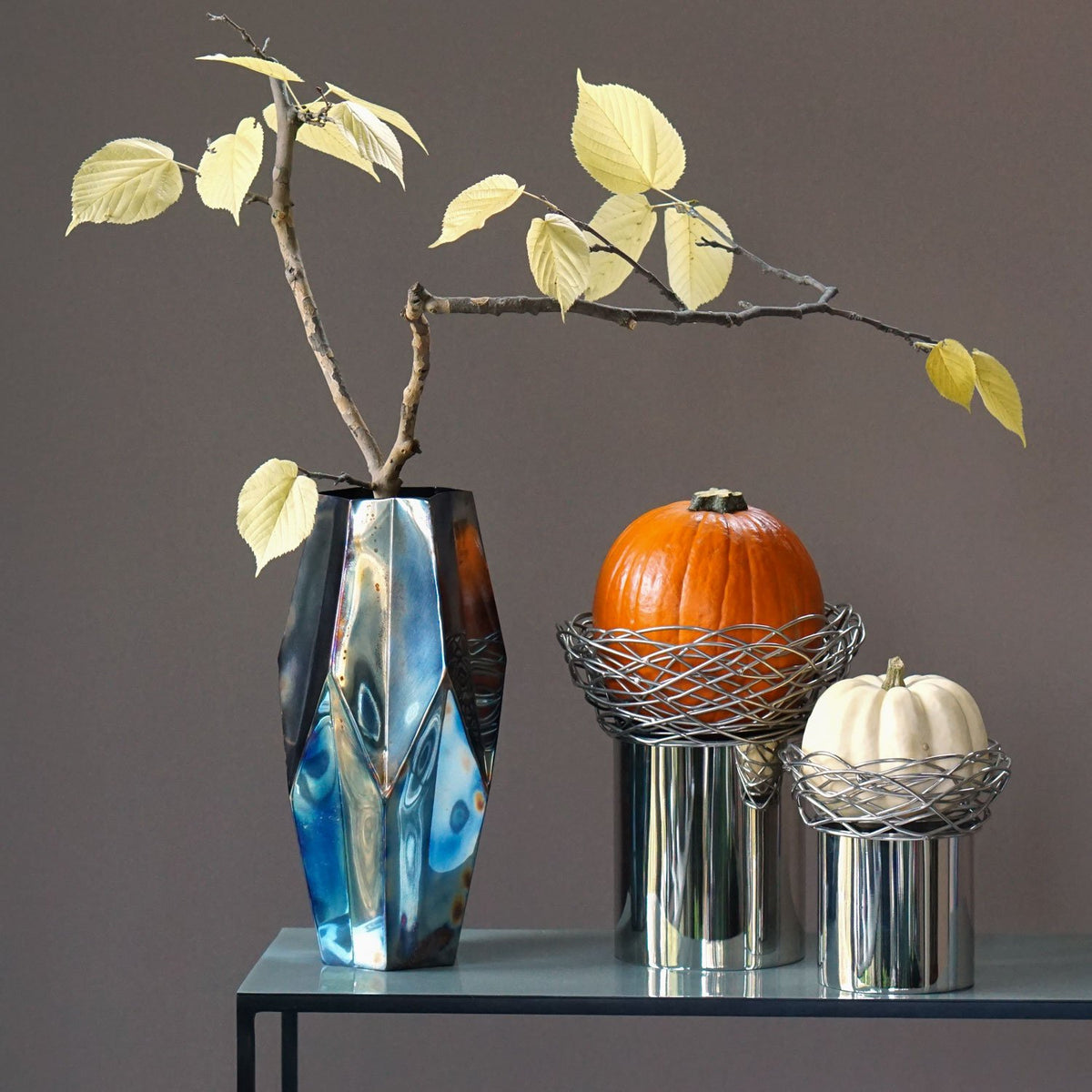 Nest Vase Large