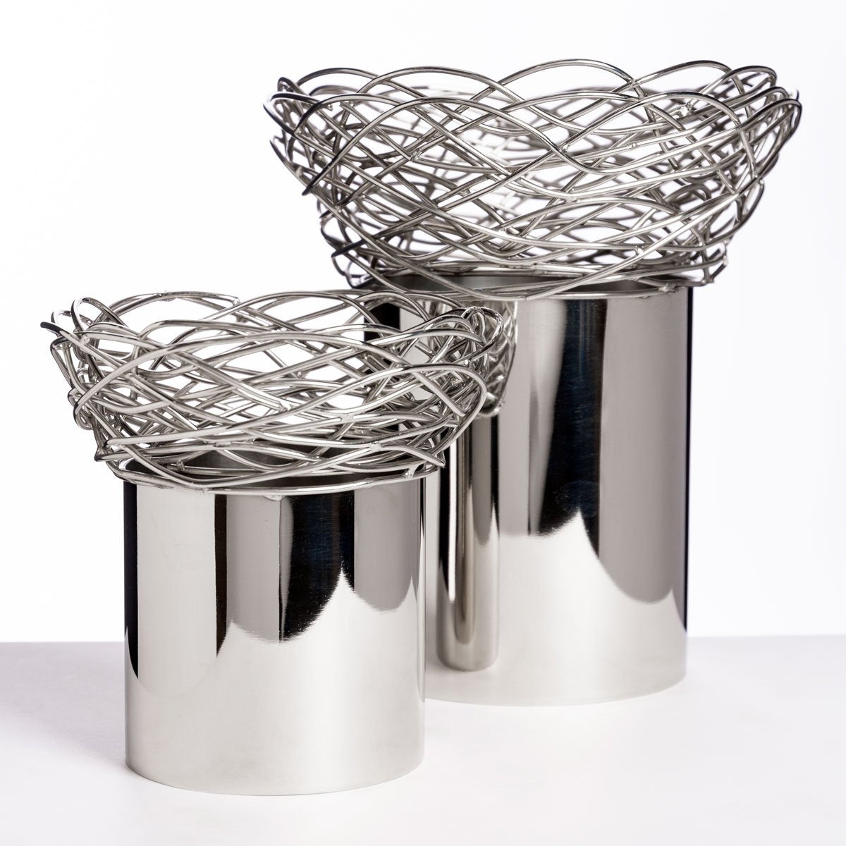 Nest Vase Large