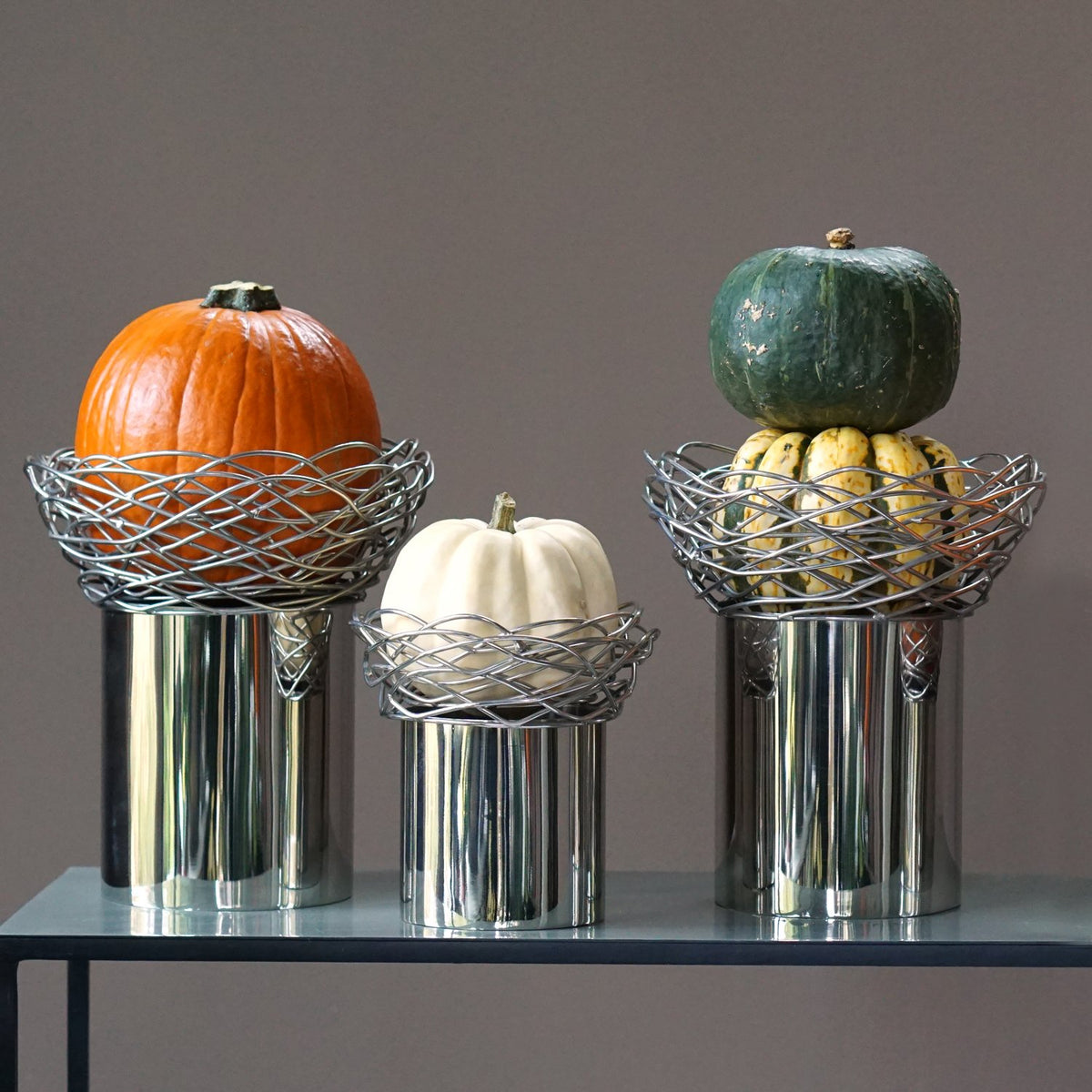 Nest Vase Large