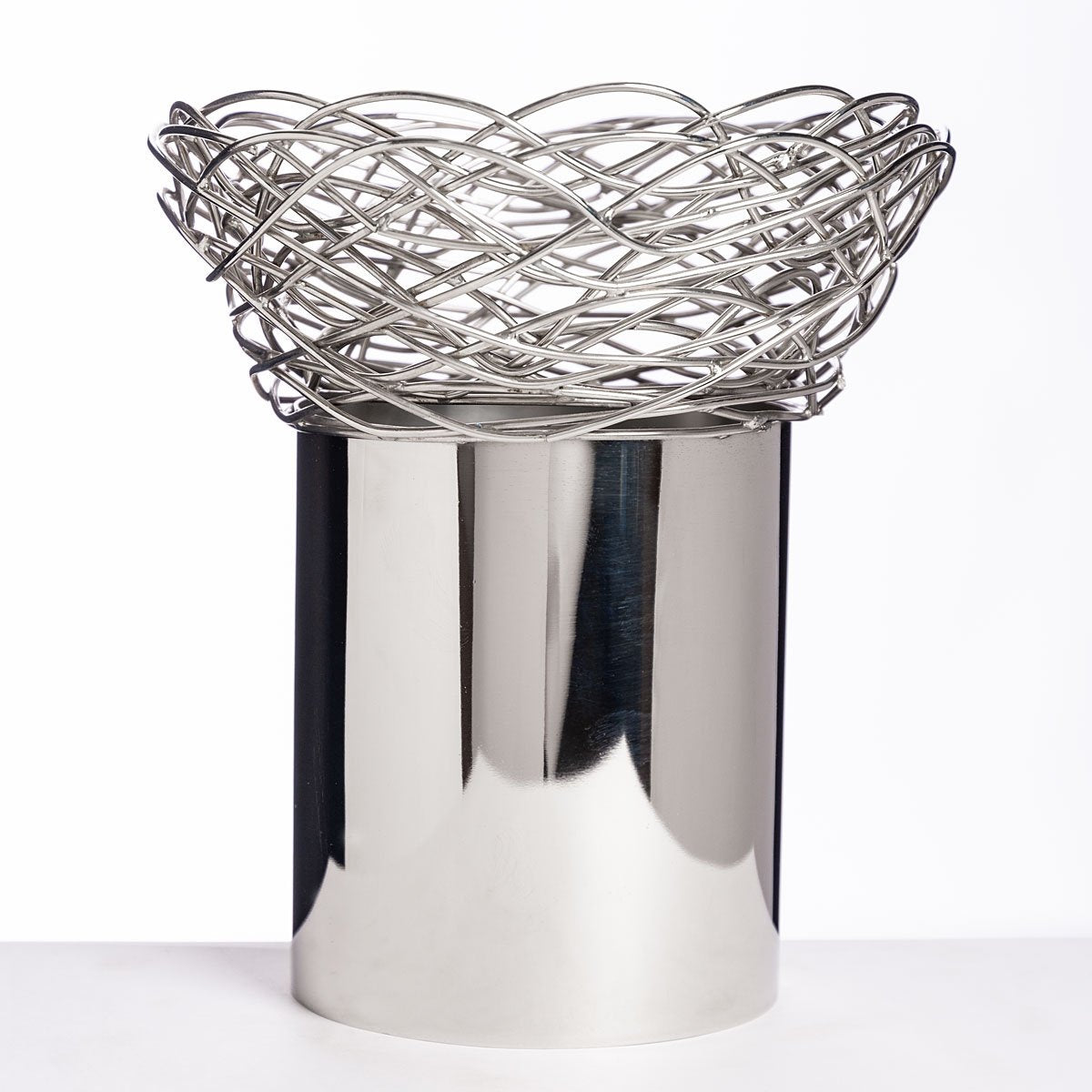 Nest Vase Large