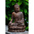 Antique Lotus Buddha