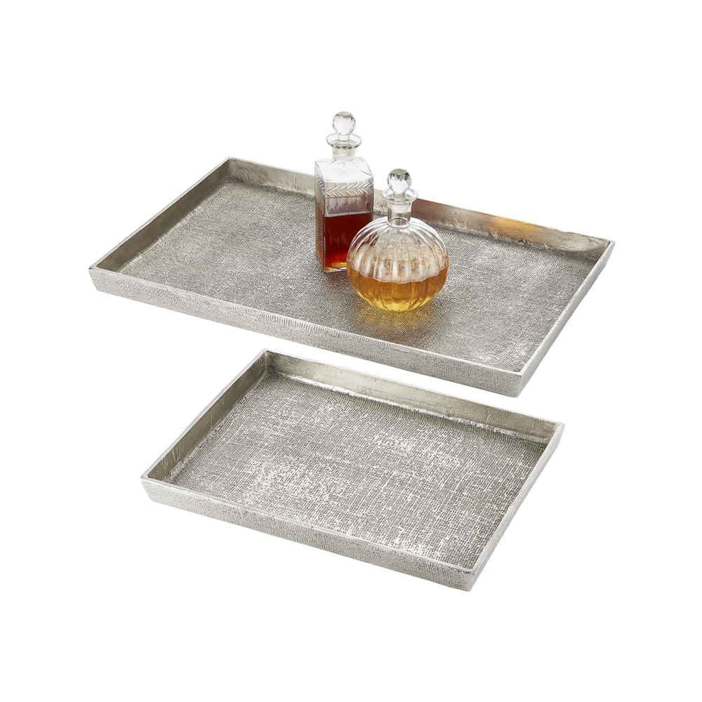 Hemp Tray