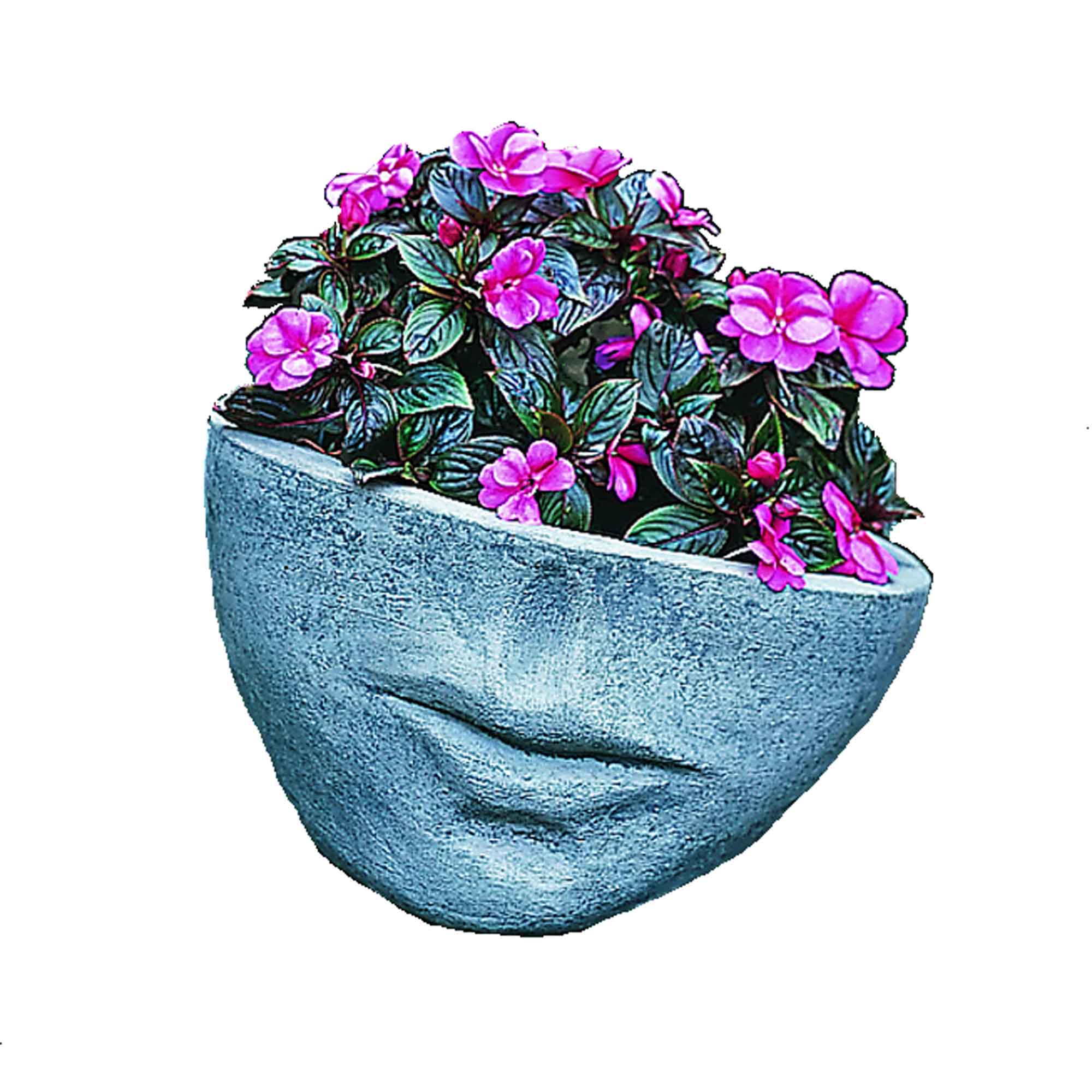 Faccia Small Planter