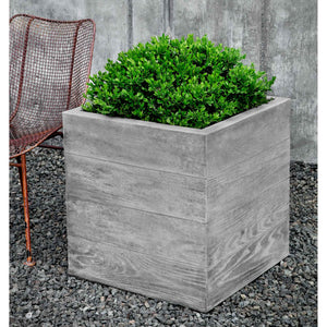 Chênes Brut Box Planter