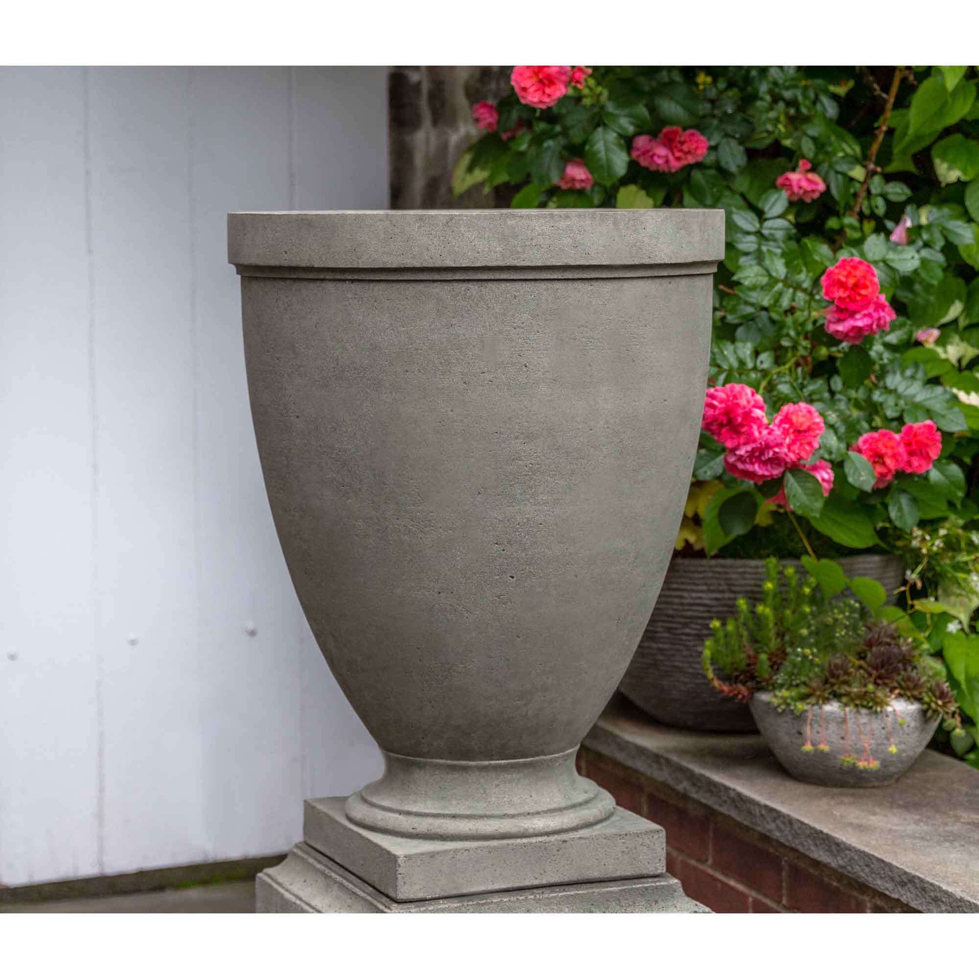 Capitol Hill Urn