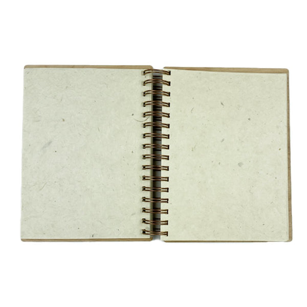 Tree Ring Journal - RFD