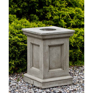 Barnett Pedestal
