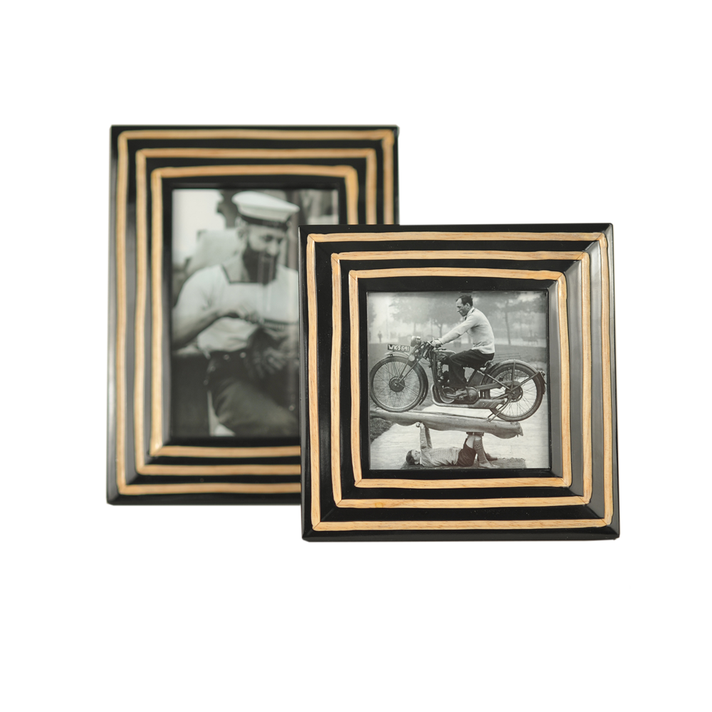 Pacey Photo Frame Small