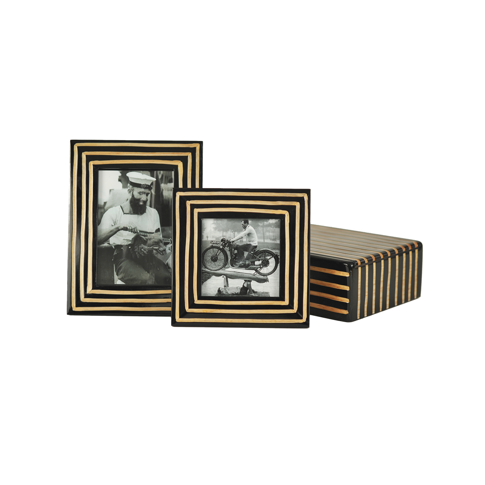 Pacey Photo Frame