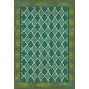 Pattern 10 Aladdin        120x120